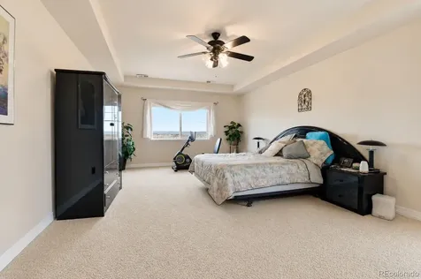 6875 S Buchanan Court Aurora CO 80016
