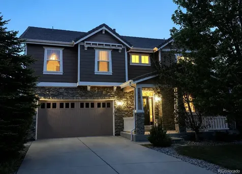 6875 S Buchanan Court Aurora CO 80016