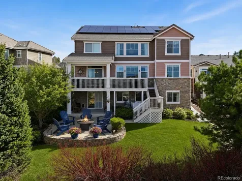 6875 S Buchanan Court Aurora CO 80016