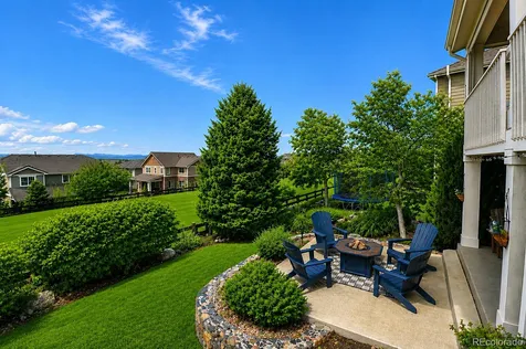 6875 S Buchanan Court Aurora CO 80016