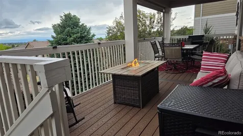 6875 S Buchanan Court Aurora CO 80016