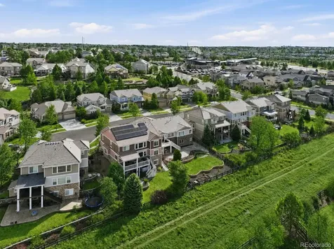 6875 S Buchanan Court Aurora CO 80016