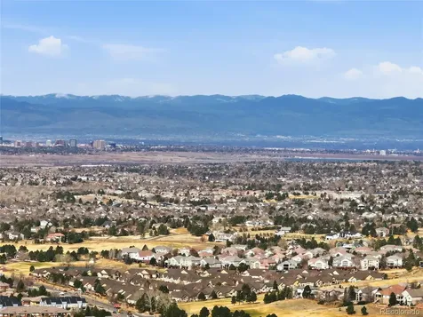 6875 S Buchanan Court Aurora CO 80016