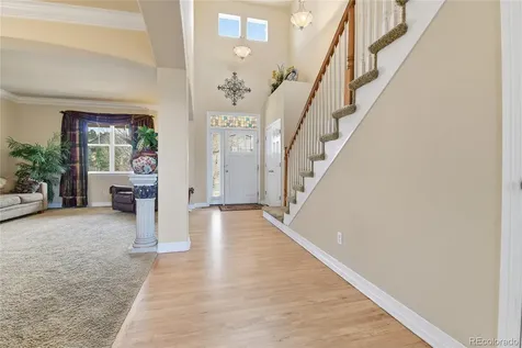 6875 S Buchanan Court Aurora CO 80016