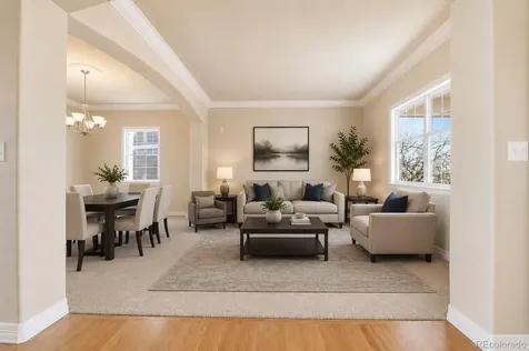 6875 S Buchanan Court Aurora CO 80016