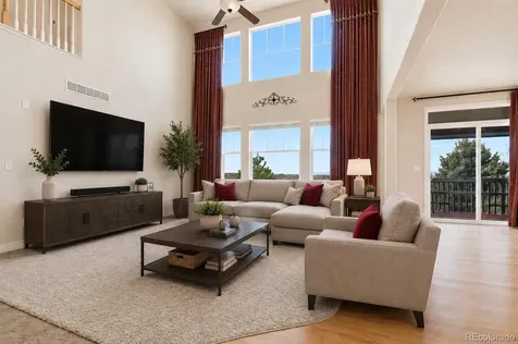 6875 S Buchanan Court Aurora CO 80016