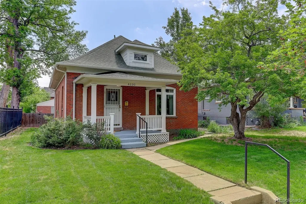 4250 Hooker Street Denver CO 80211