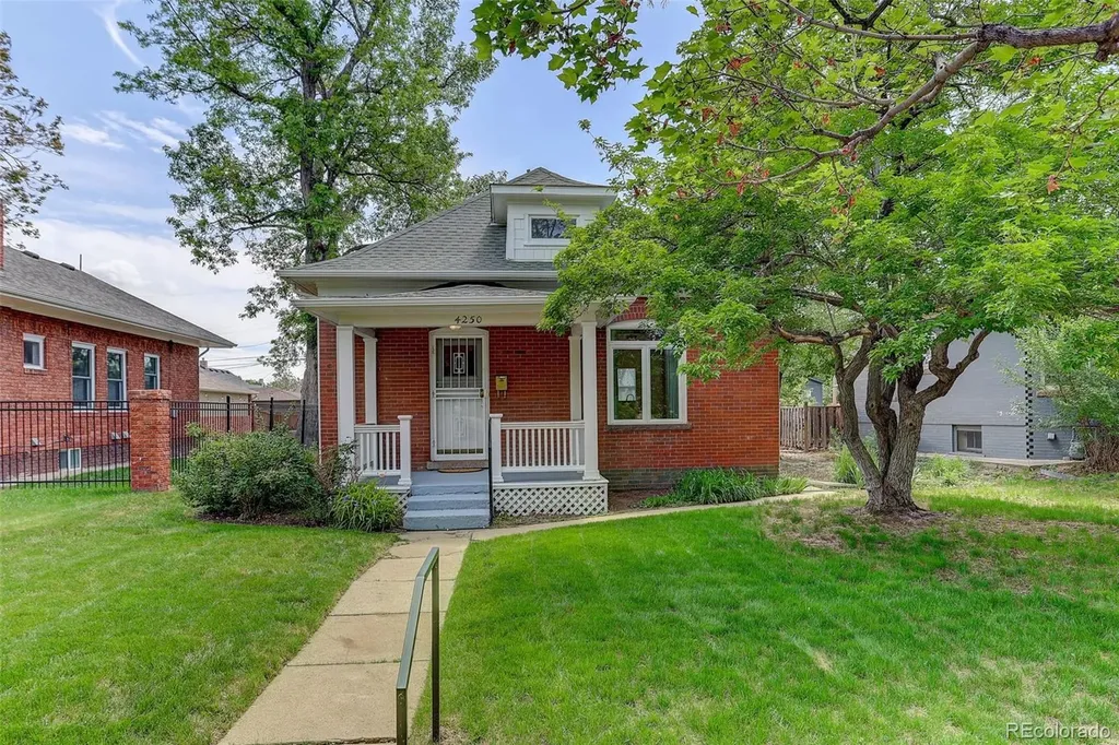 4250 Hooker Street Denver CO 80211
