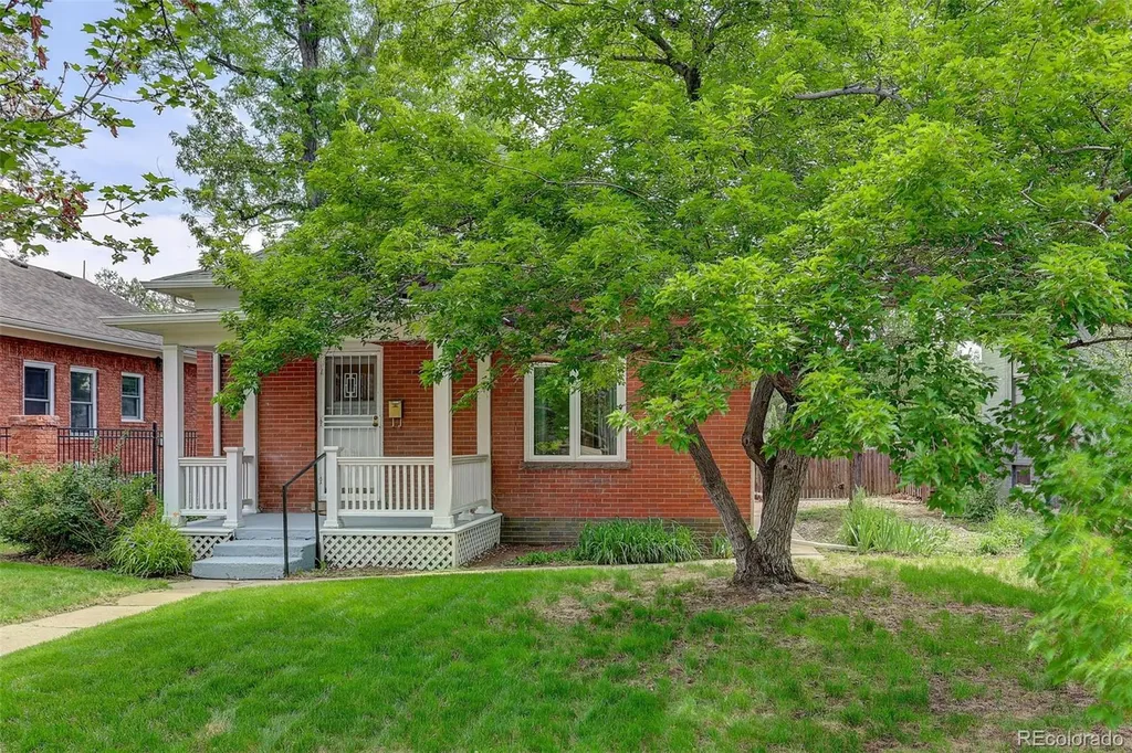 4250 Hooker Street Denver CO 80211