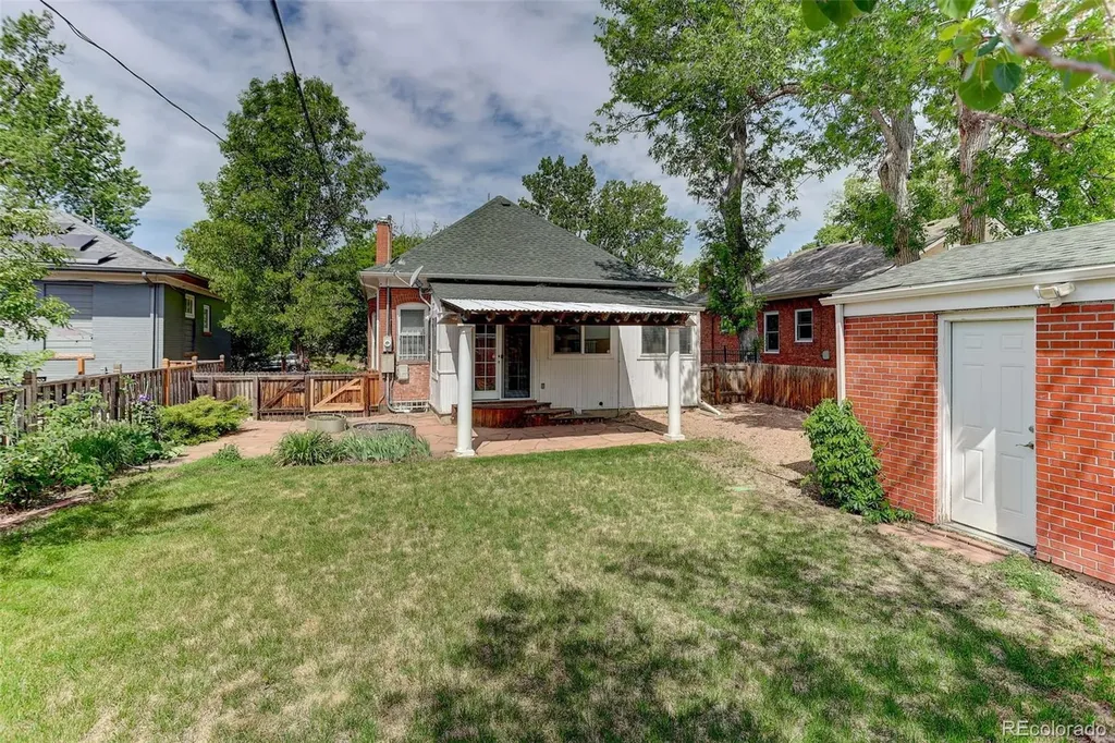 4250 Hooker Street Denver CO 80211