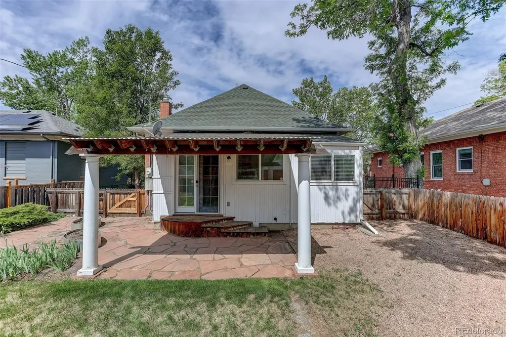 4250 Hooker Street Denver CO 80211