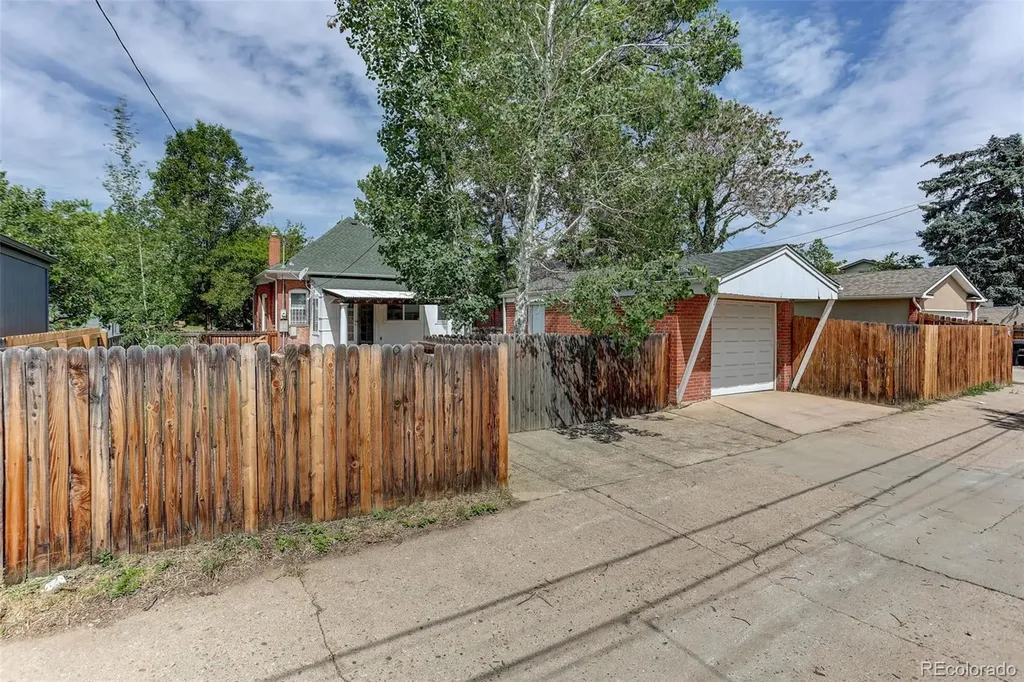 4250 Hooker Street Denver CO 80211