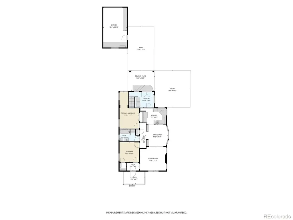 4250 Hooker Street Denver CO 80211