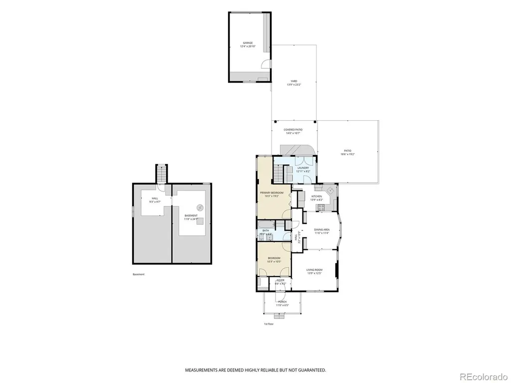 4250 Hooker Street Denver CO 80211