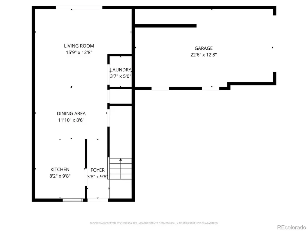 952 Coronado Parkway S Denver CO 80229