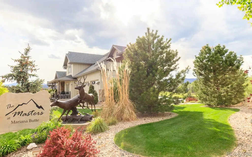 508 Deer Meadow Drive Loveland CO 80537