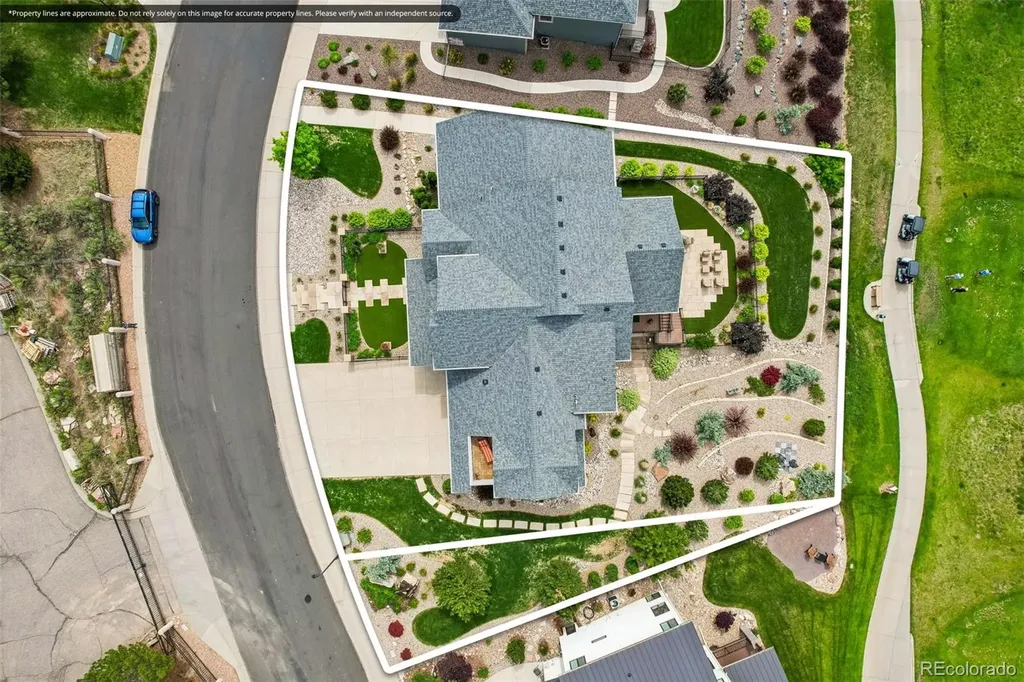 508 Deer Meadow Drive Loveland CO 80537