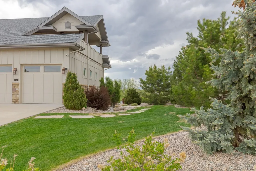 508 Deer Meadow Drive Loveland CO 80537