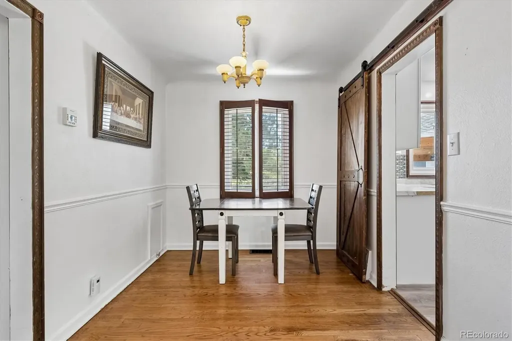 9305 W 5th Avenue Lakewood CO 80226