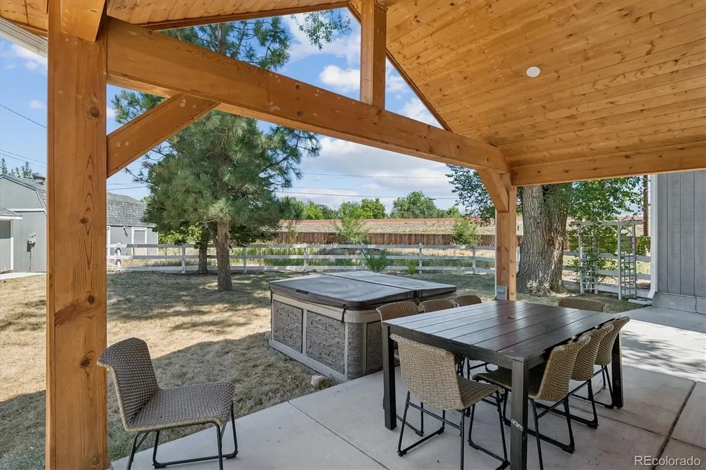 9305 W 5th Avenue Lakewood CO 80226