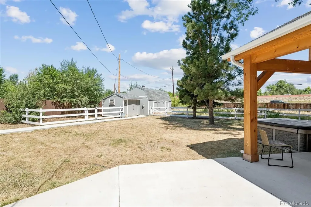 9305 W 5th Avenue Lakewood CO 80226