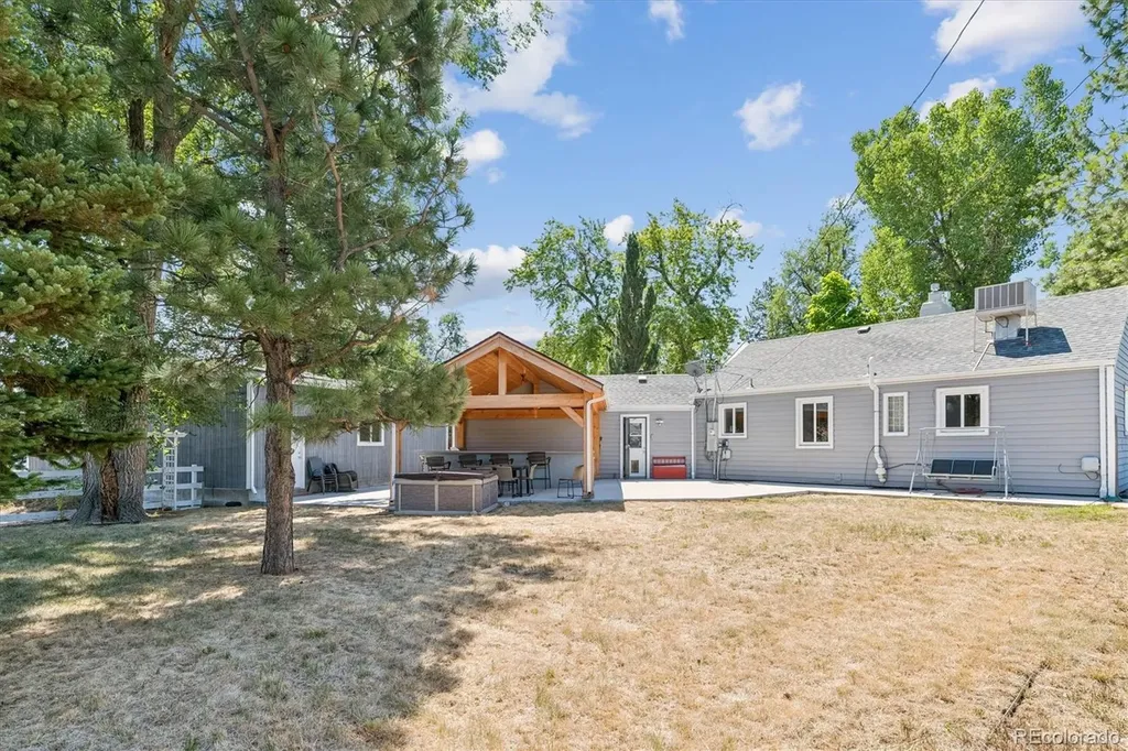 9305 W 5th Avenue Lakewood CO 80226