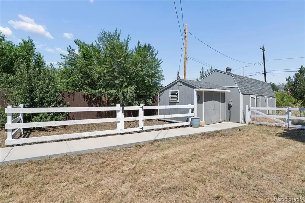 9305 W 5th Avenue Lakewood CO 80226