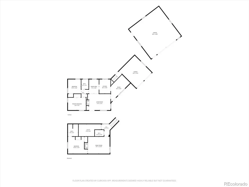 9305 W 5th Avenue Lakewood CO 80226