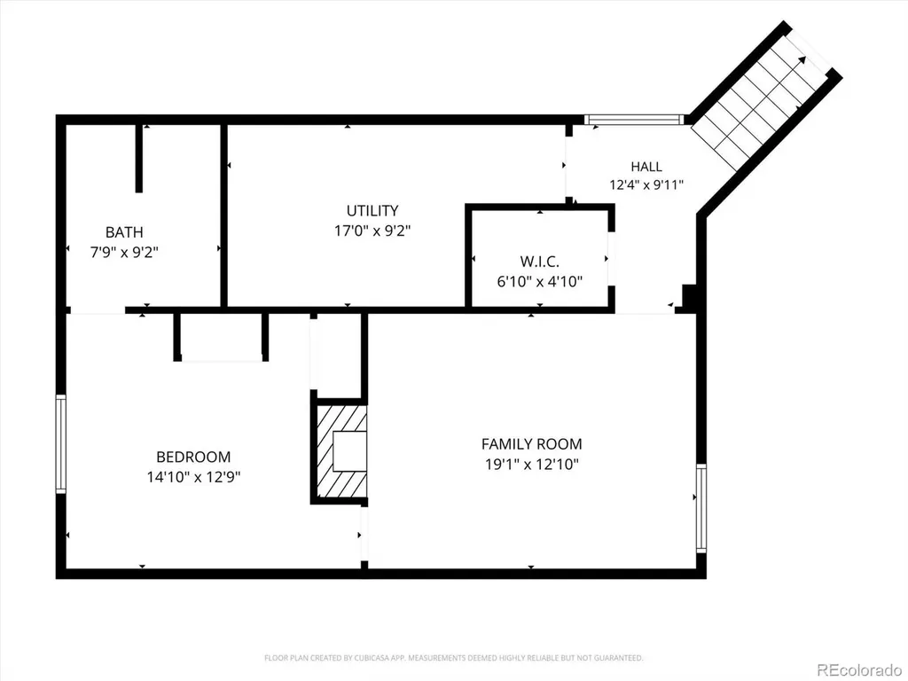 9305 W 5th Avenue Lakewood CO 80226