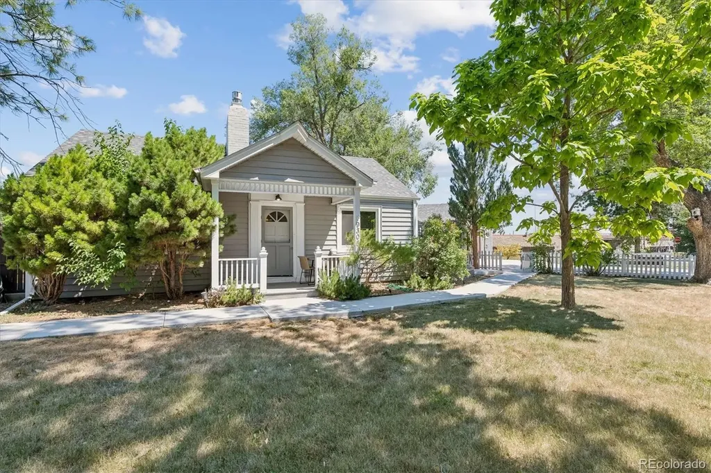 9305 W 5th Avenue Lakewood CO 80226