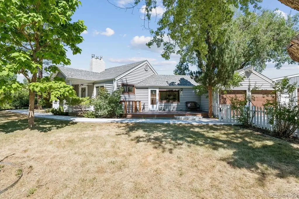 9305 W 5th Avenue Lakewood CO 80226