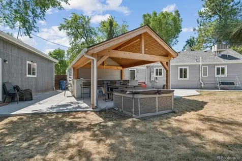 9305 W 5th Avenue Lakewood CO 80226