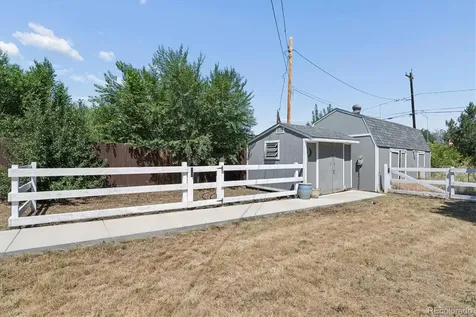 9305 W 5th Avenue Lakewood CO 80226