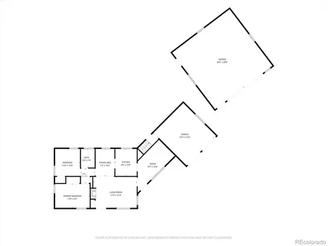 9305 W 5th Avenue Lakewood CO 80226