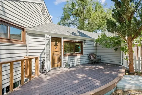 9305 W 5th Avenue Lakewood CO 80226