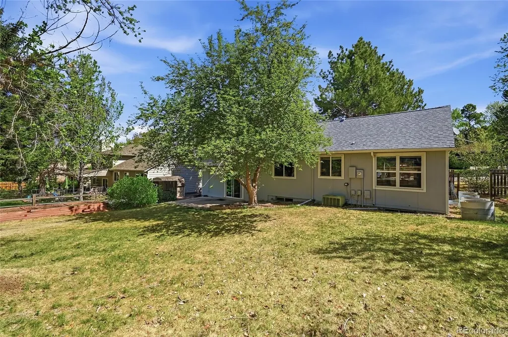 7711 S Rosemary Way Centennial CO 80112