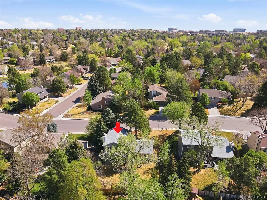 7711 S Rosemary Way Centennial CO 80112