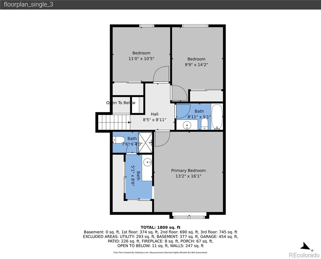 7711 S Rosemary Way Centennial CO 80112