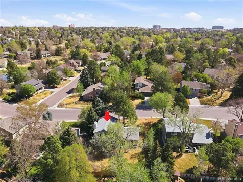 7711 S Rosemary Way Centennial CO 80112