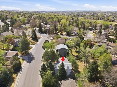 7711 S Rosemary Way Centennial CO 80112
