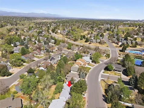 7711 S Rosemary Way Centennial CO 80112