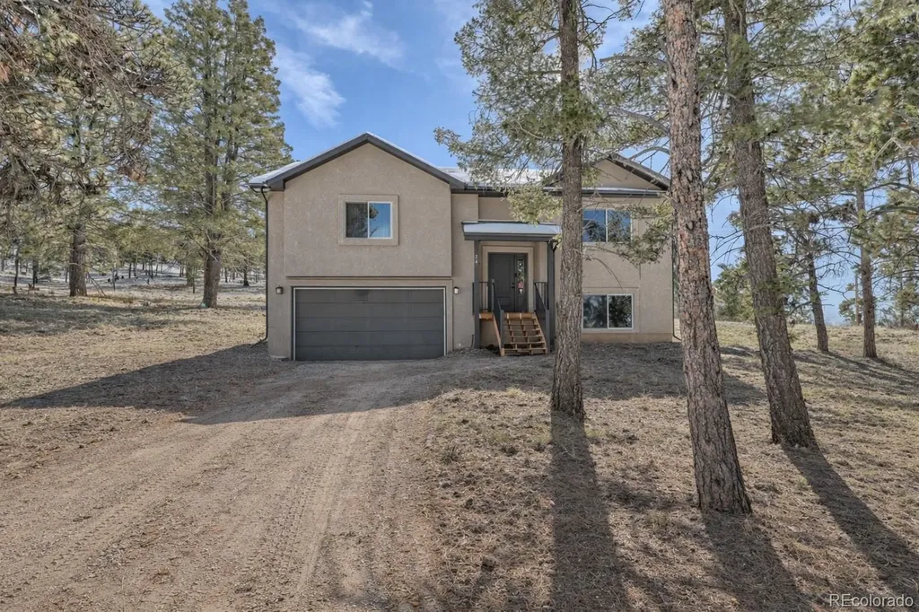 24 Big Horn Circle Florissant CO 80816