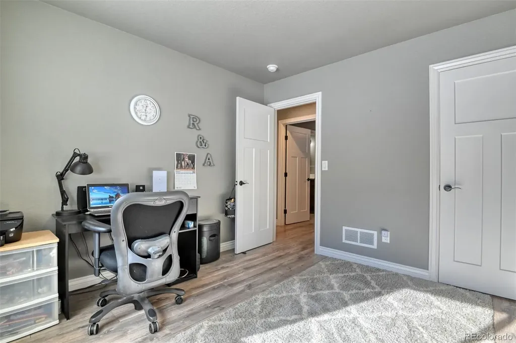 24 Big Horn Circle Florissant CO 80816