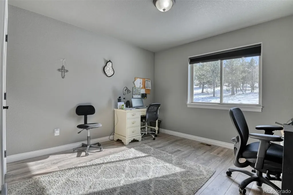 24 Big Horn Circle Florissant CO 80816