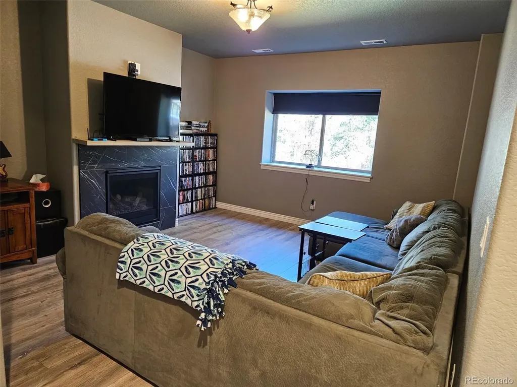 24 Big Horn Circle Florissant CO 80816