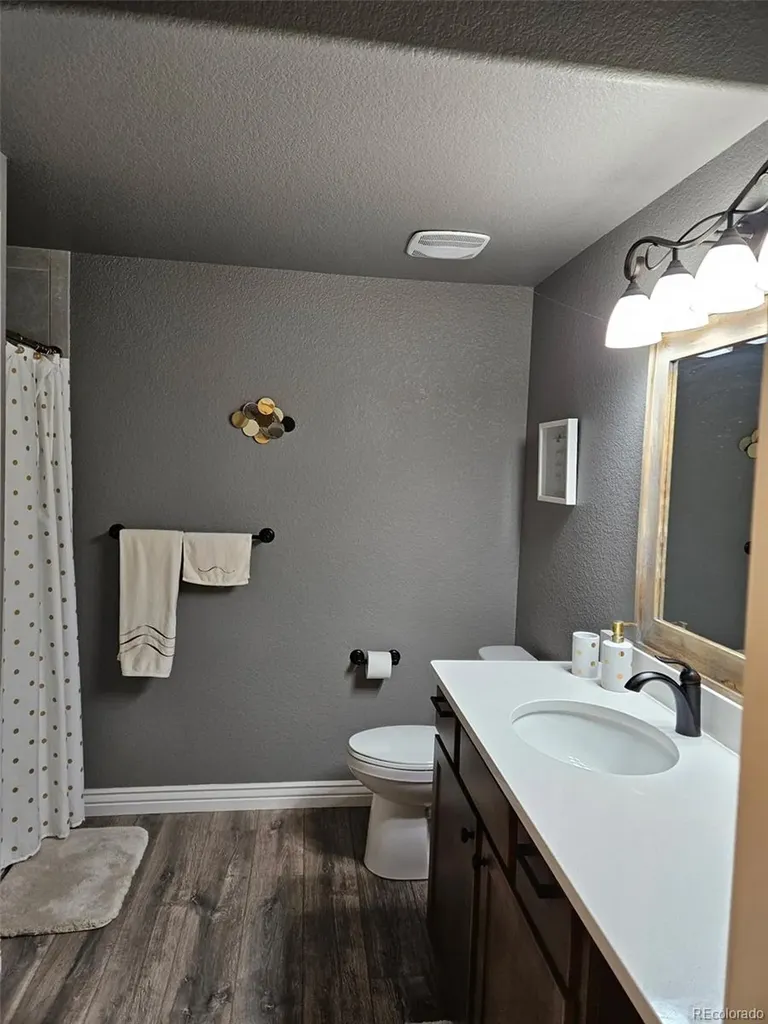 24 Big Horn Circle Florissant CO 80816