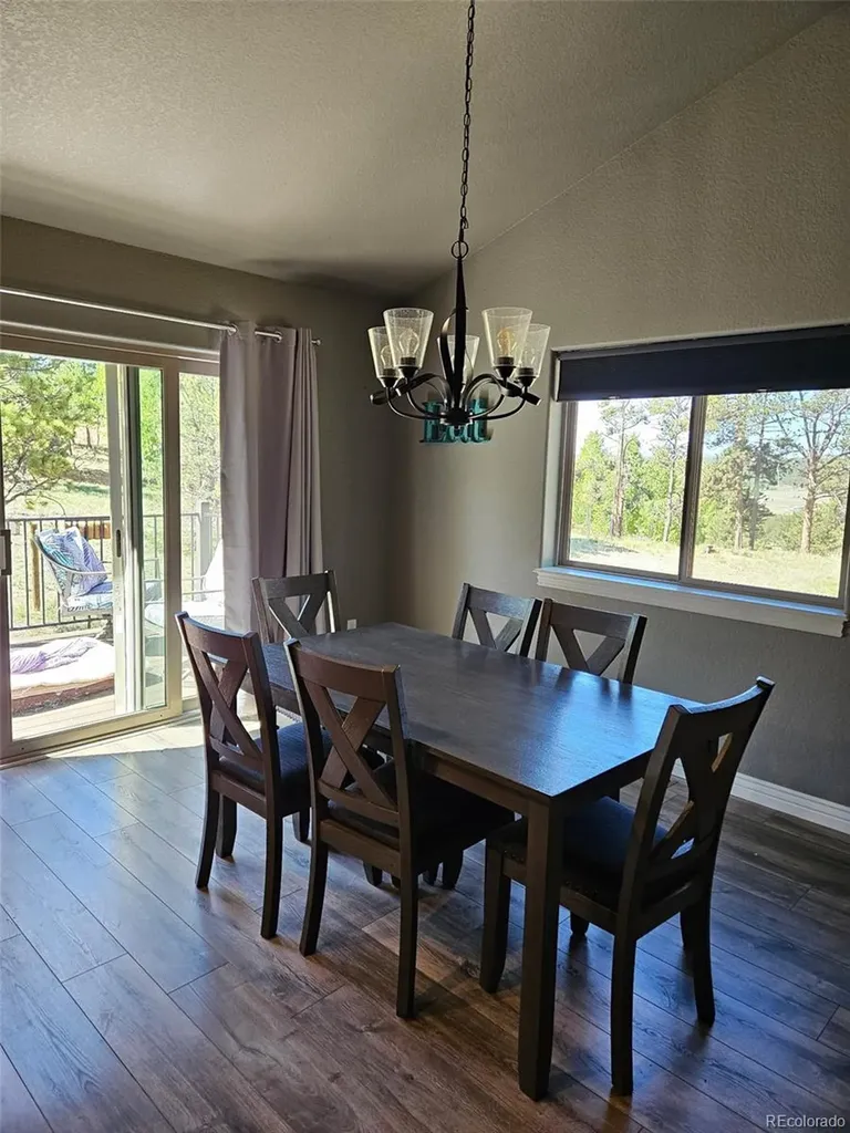 24 Big Horn Circle Florissant CO 80816