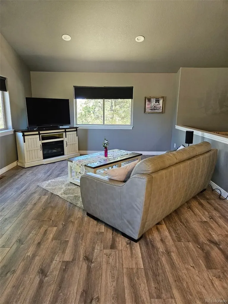 24 Big Horn Circle Florissant CO 80816