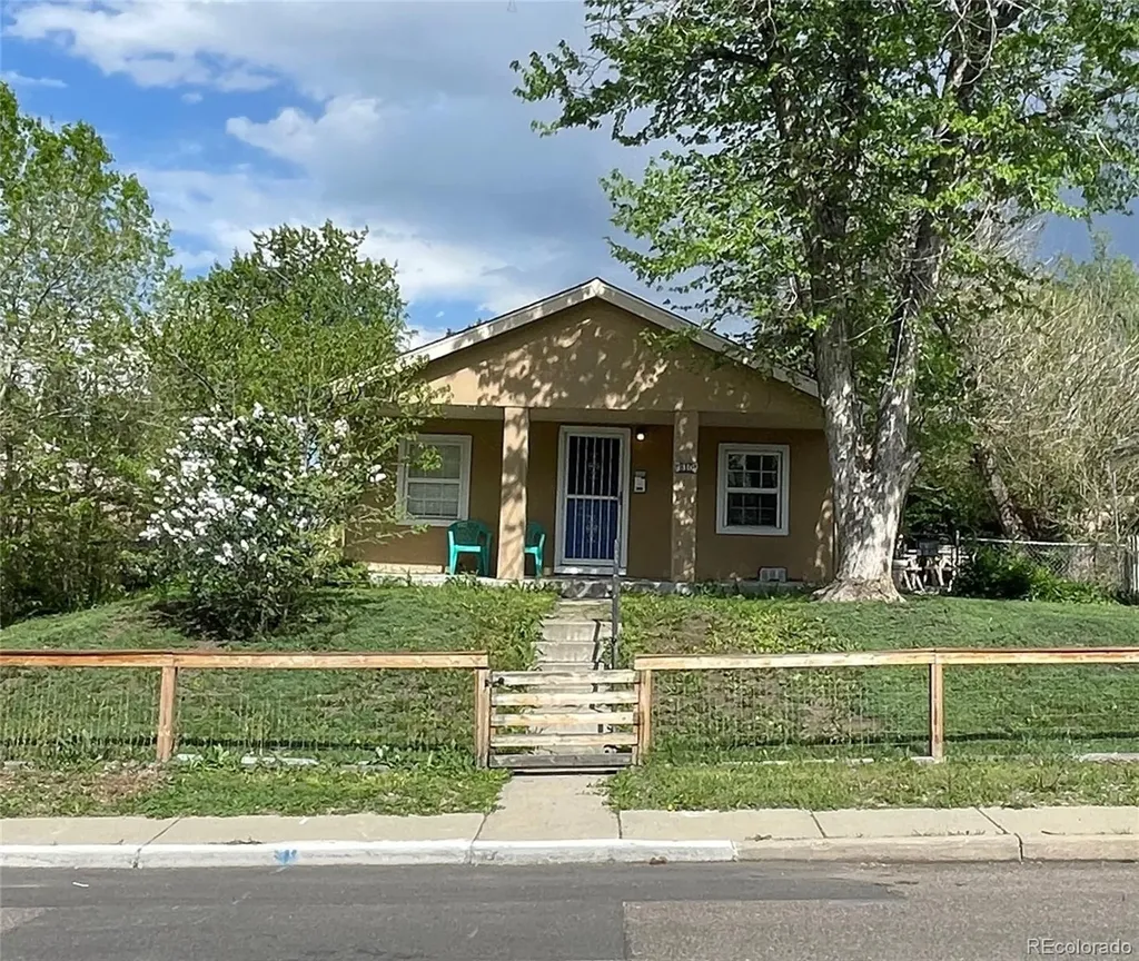 810 Lowell Boulevard Denver CO 80204