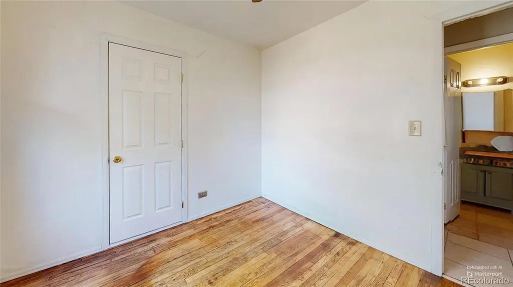 810 Lowell Boulevard Denver CO 80204